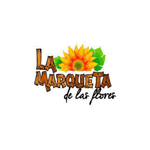 LA MARQUETA DE LAS FLORES