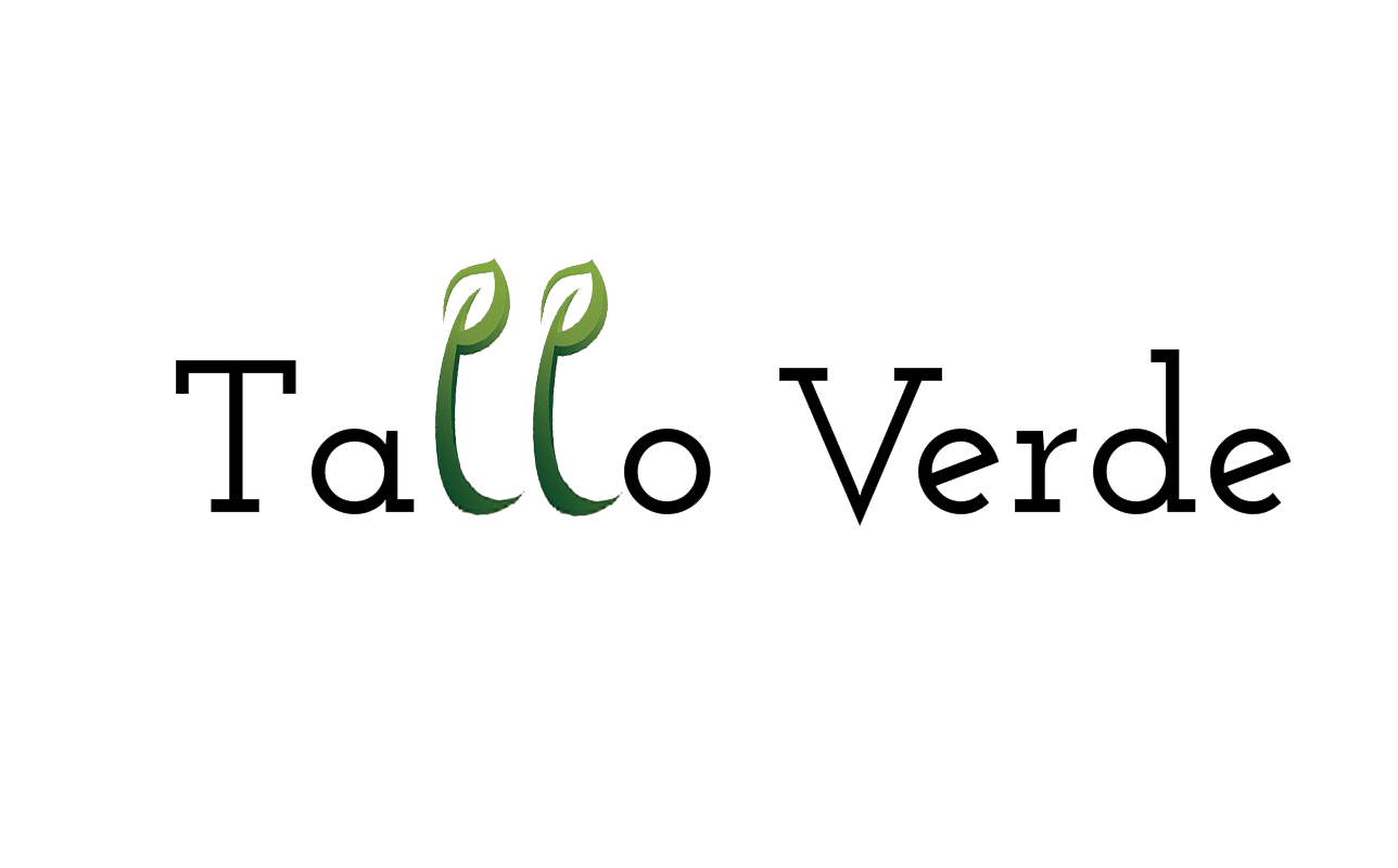 TALLO VERDE