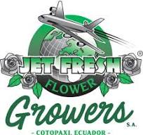 JET FRESH FLOWERS